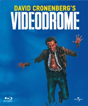 Blu-Ray