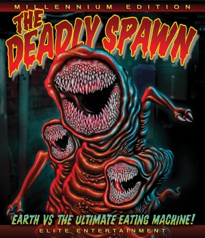 The Deadly Spawn