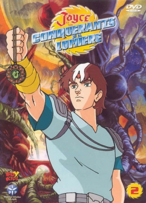 DVD