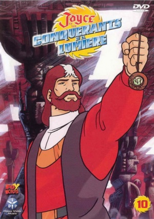 DVD