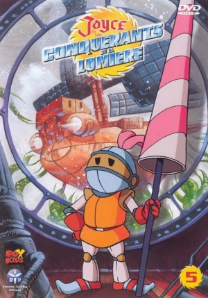 DVD