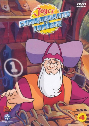 DVD