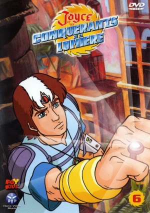 DVD