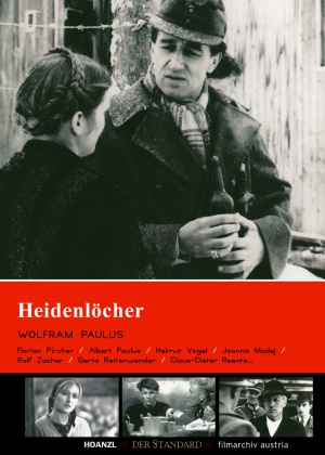Heidenlöcher