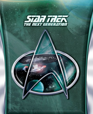 Blu-Ray