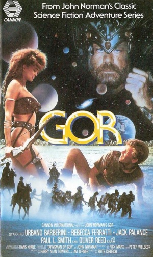 Gor