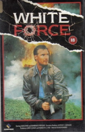 Whiteforce