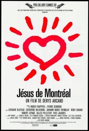 Jesus of Montreal