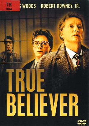 True Believer
