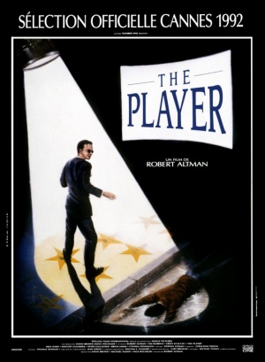 The Player