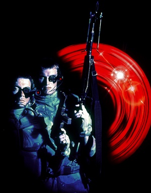 Universal Soldier