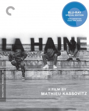 Blu-Ray