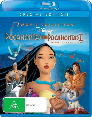 Pocahontas