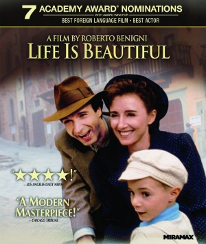 Blu-Ray