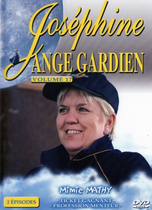 Joséphine, ange gardien