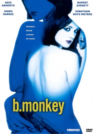 DVD