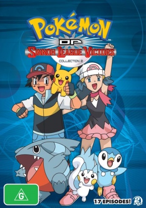 Poketto monsutâ