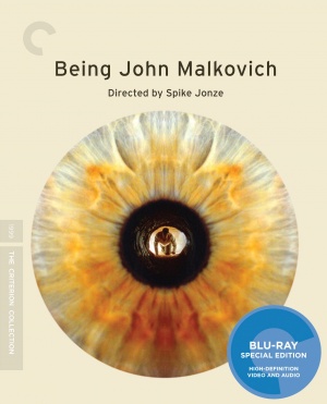 Blu-Ray