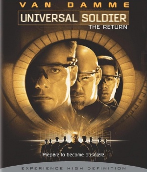 Blu-Ray