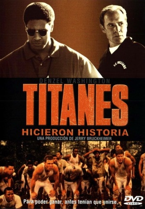 Remember the Titans