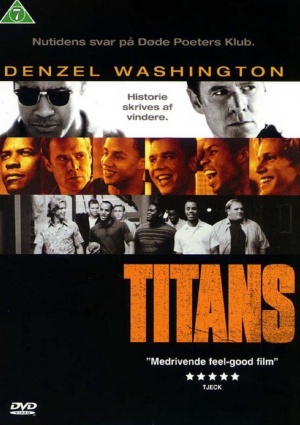Remember the Titans