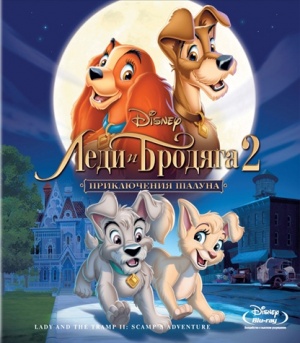 Blu-Ray