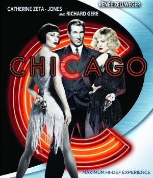 Blu-Ray