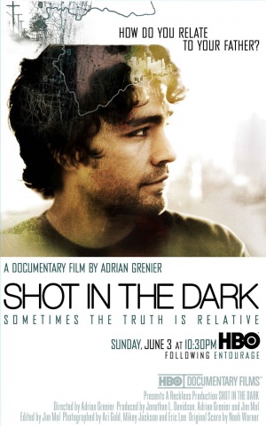 Shot in the Dark