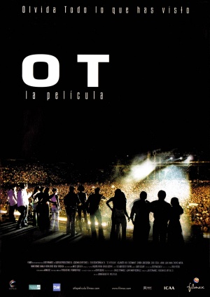 OT: la película