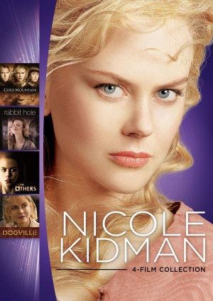 DVD