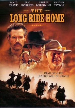 The Long Ride Home