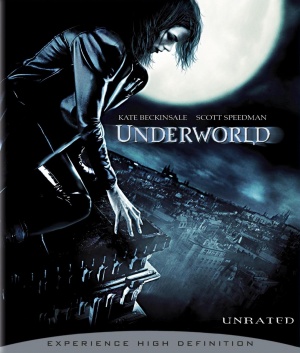 Blu-Ray