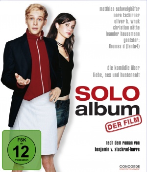 Soloalbum