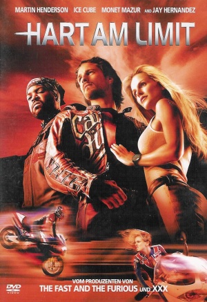 DVD