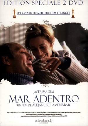 Mar adentro