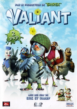 DVD