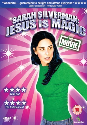 DVD