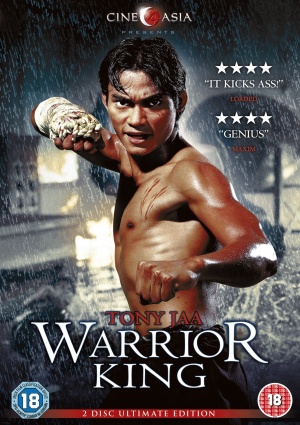 DVD