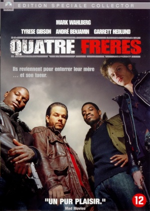 DVD