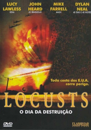 Locusts