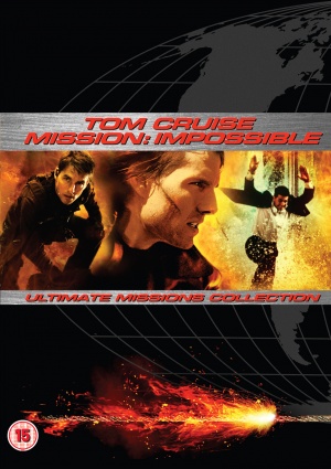 Mission: Impossible III