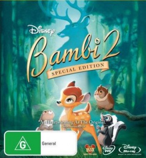 Blu-Ray