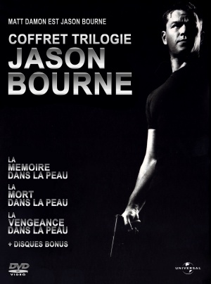The Bourne Ultimatum