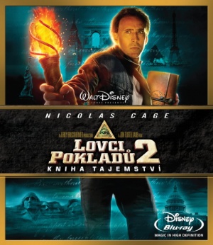 Blu-Ray