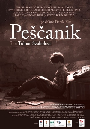 Pescanik
