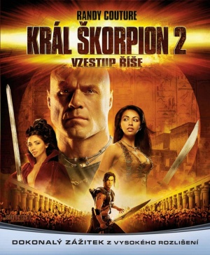 Blu-Ray