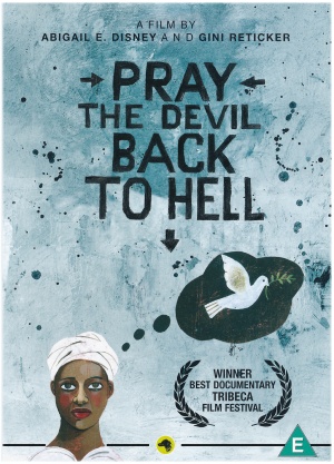 Pray the Devil Back to Hell