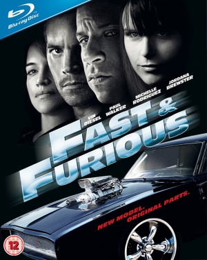 Blu-Ray