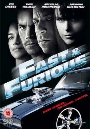 DVD