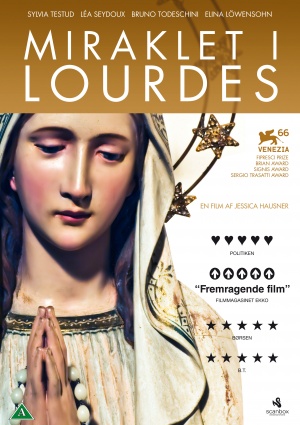 Lourdes